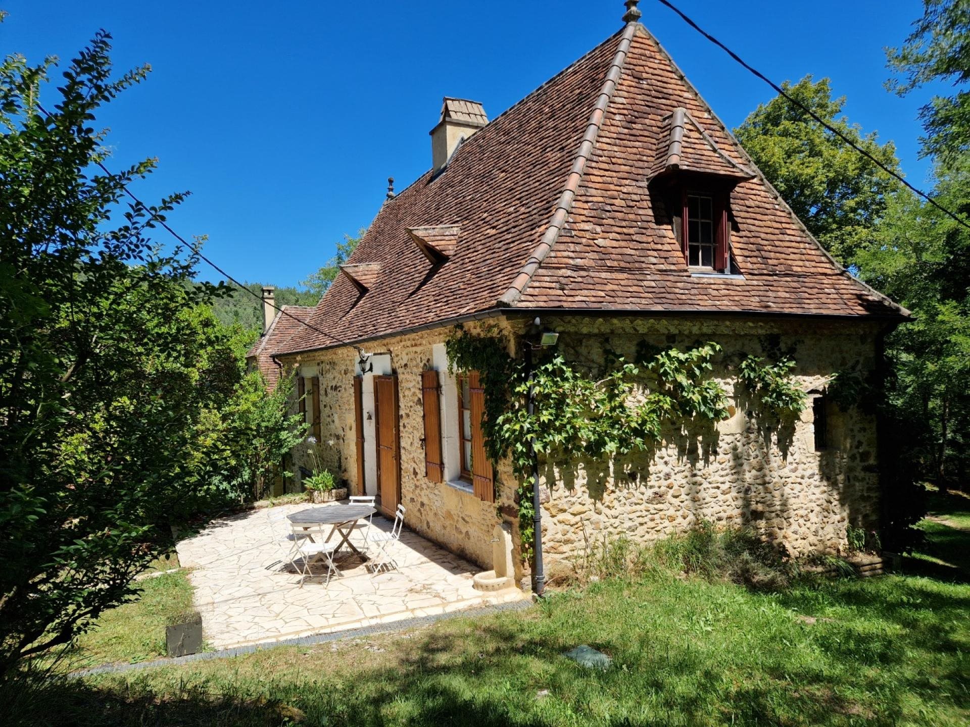 Maison à vendre, 211m², Le Bugue