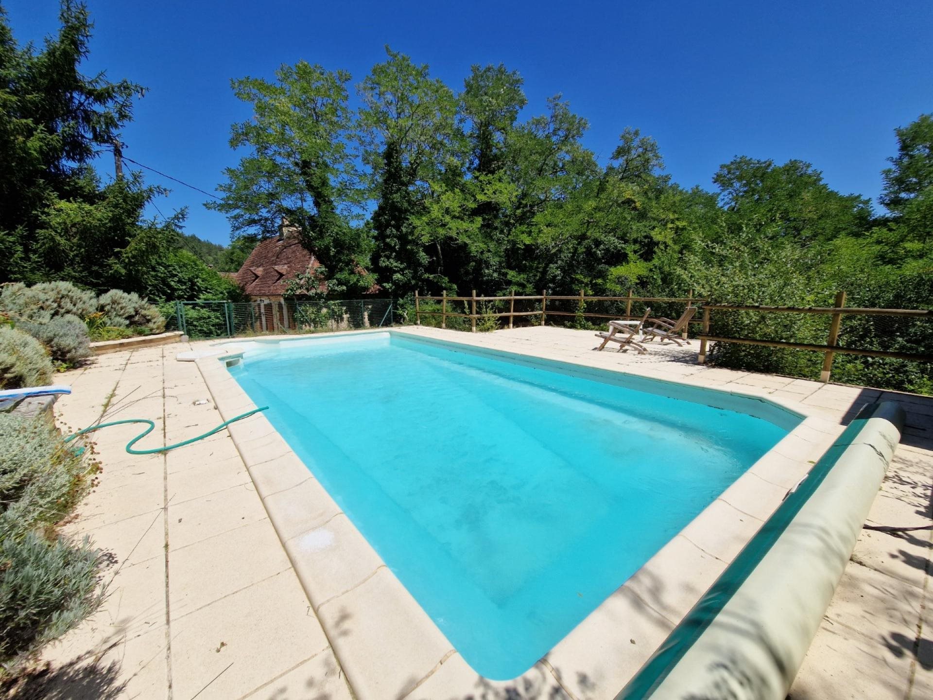 Maison à vendre, 211m², Le Bugue