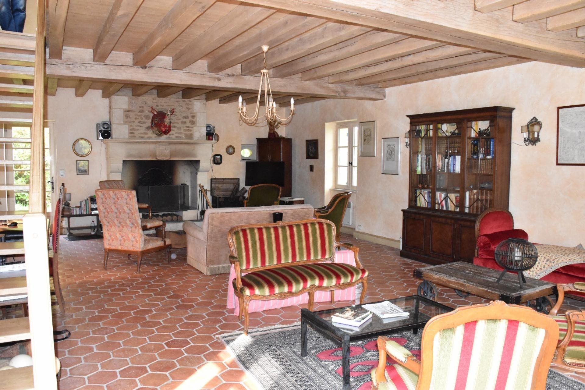 Maison à vendre, 211m², Le Bugue
