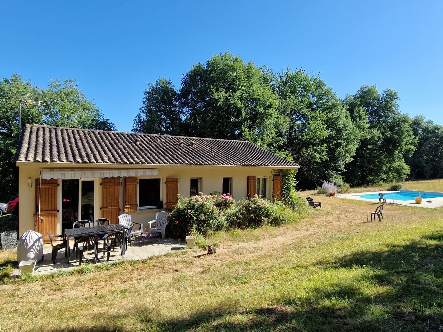 Maison à vendre, 82m², Le Bugue