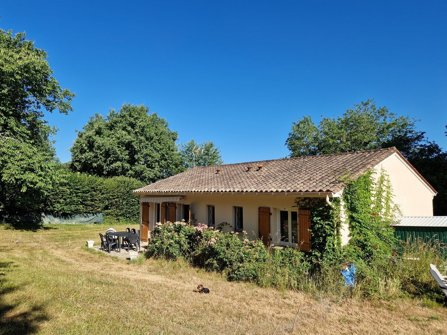 Maison à vendre, 82m², Le Bugue