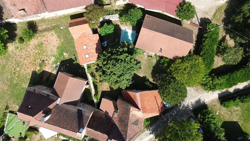 Maison 13 pièces 340 m² · à Saint-Cyprien · 340 m² · 577 500 €