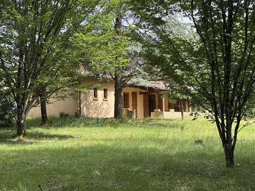 Maison 4 pièces 86 m² · à Saint-Cyprien · 86 m² · 214 000 €