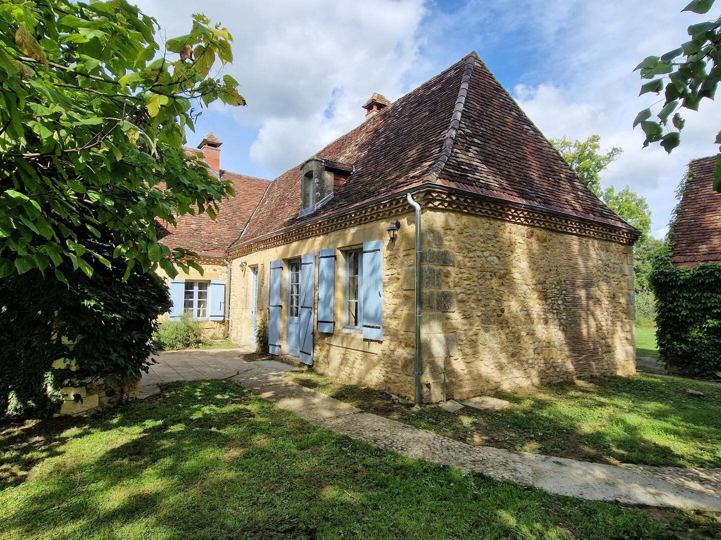 Maison à vendre, 246m², Le Bugue