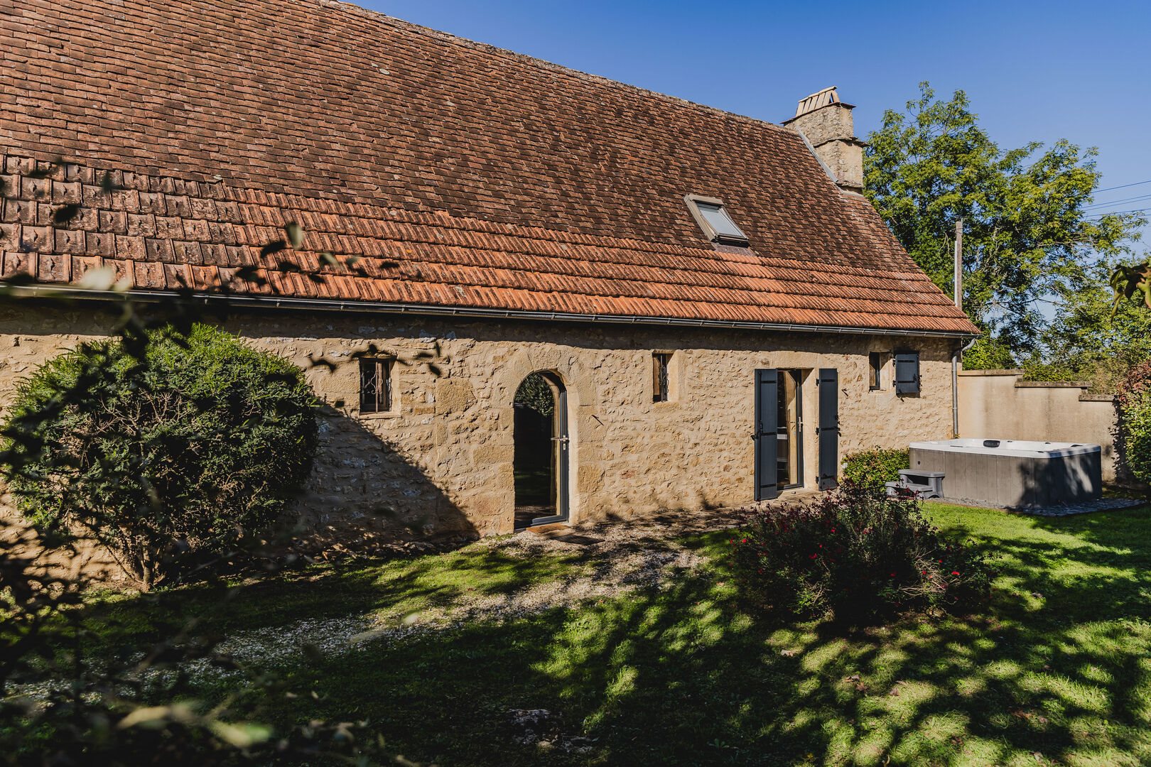 Maison à vendre, 122m², Le Bugue