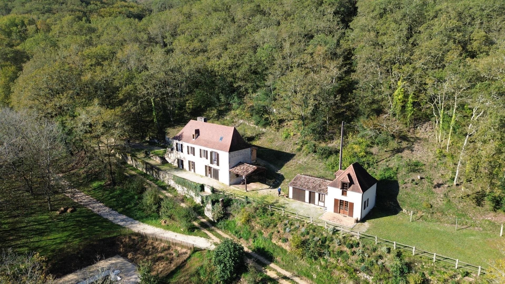 Maison à vendre, 153m², Castelnaud-la-Chapelle