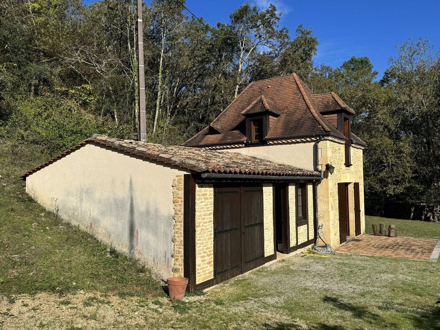 Maison à vendre, 153m², Castelnaud-la-Chapelle