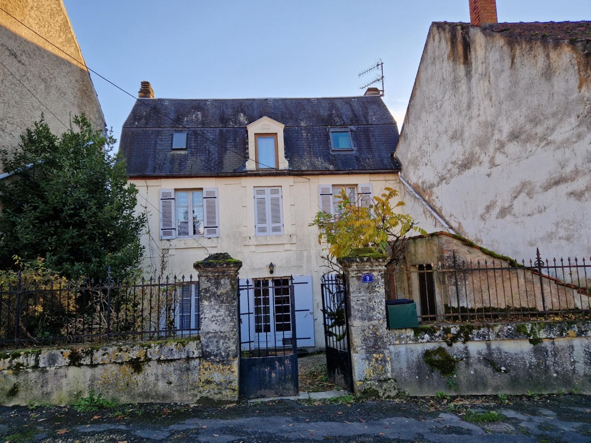 Maison à vendre, 115m², Le Bugue
