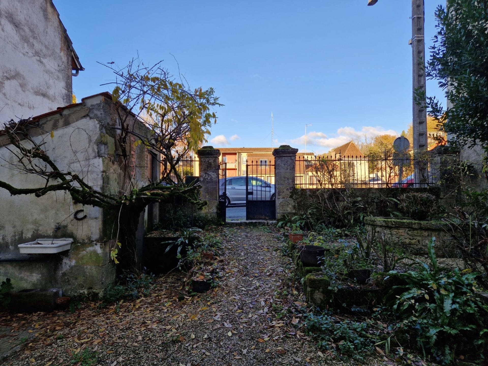 Maison à vendre, 115m², Le Bugue