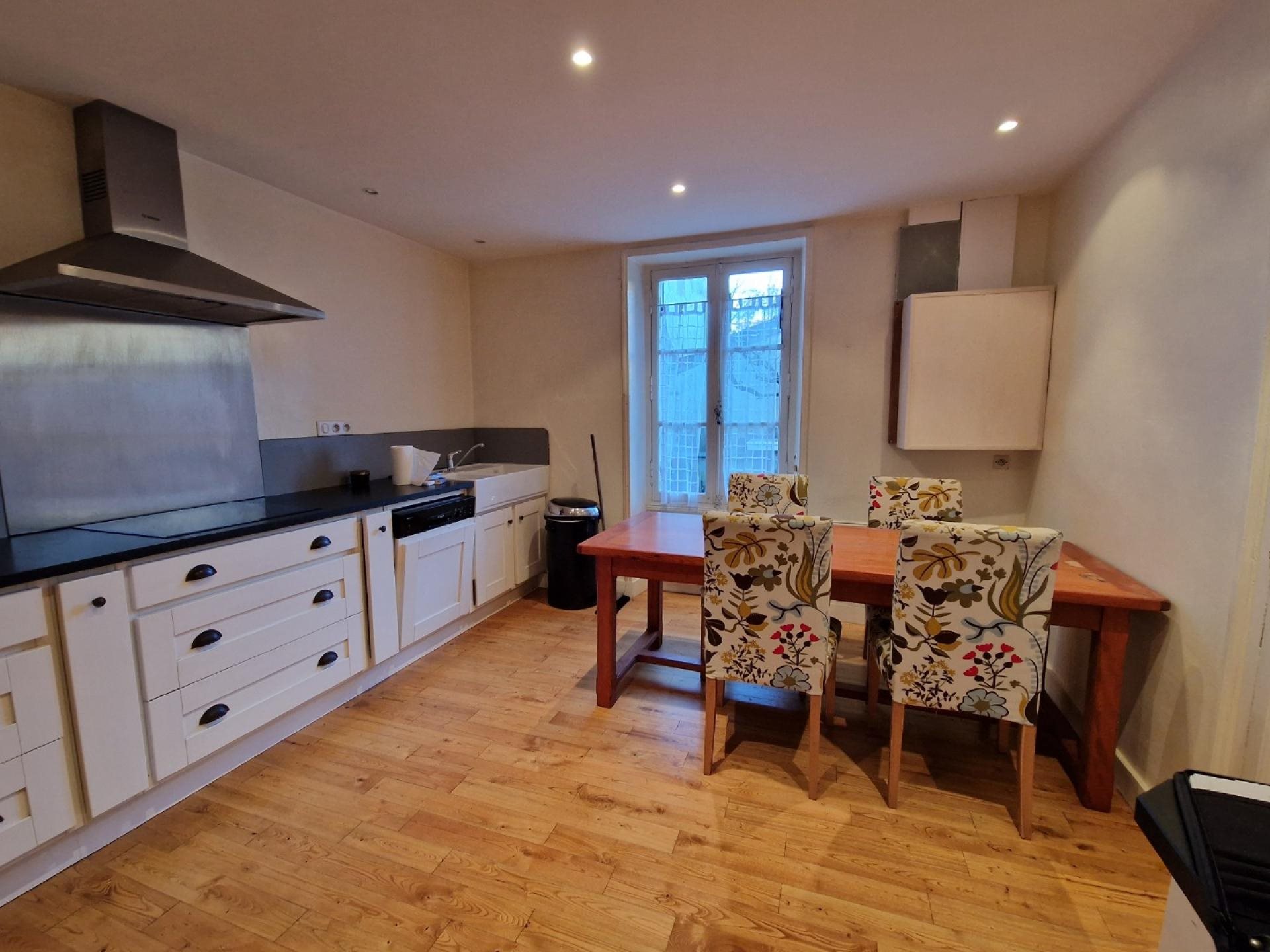 Maison à vendre, 115m², Le Bugue