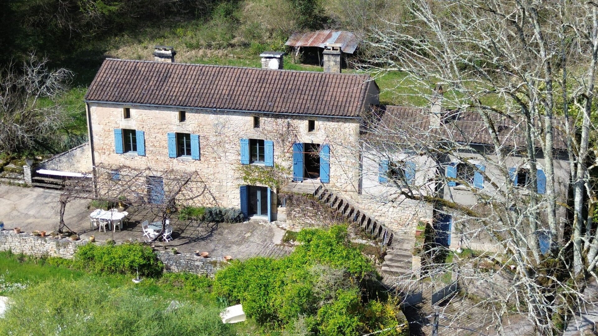 Maison à vendre, 143m², Sarlat-la-Canéda