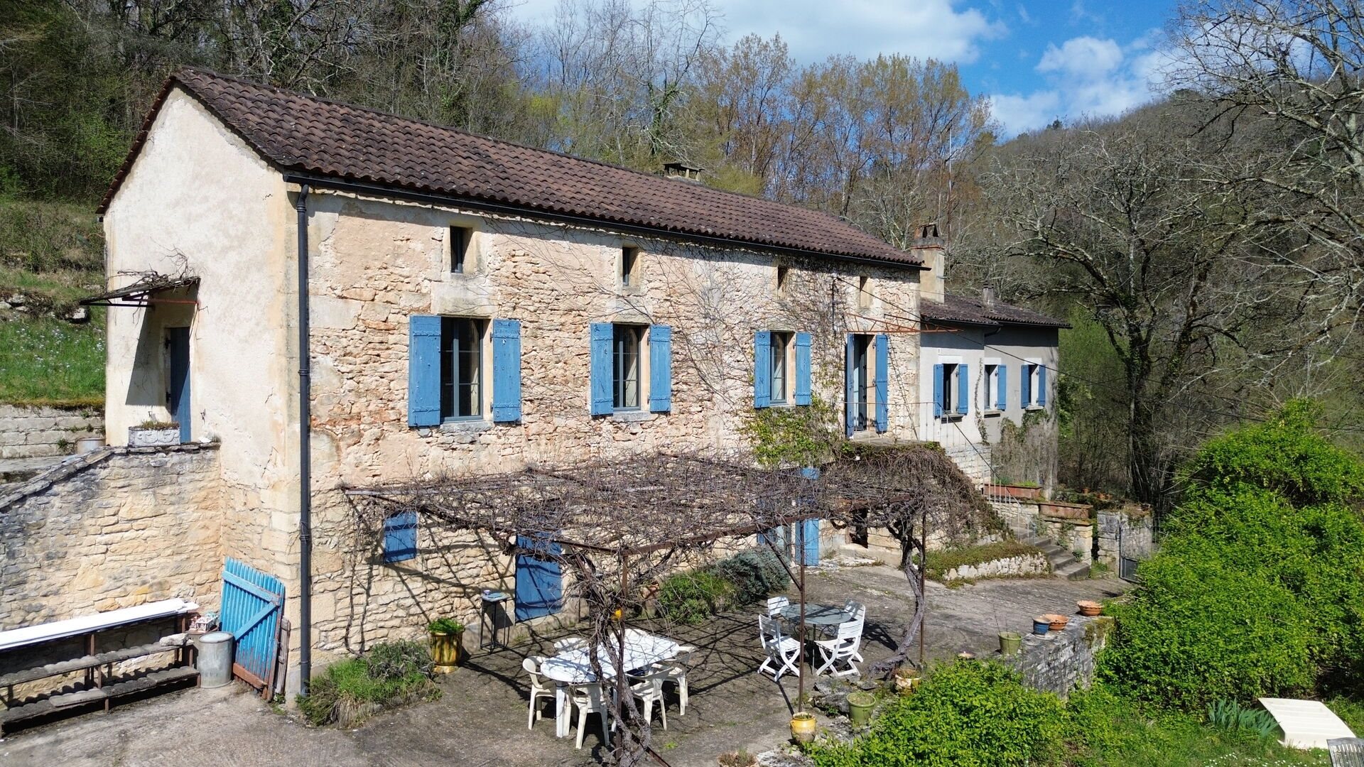 Maison à vendre, 143m², Sarlat-la-Canéda