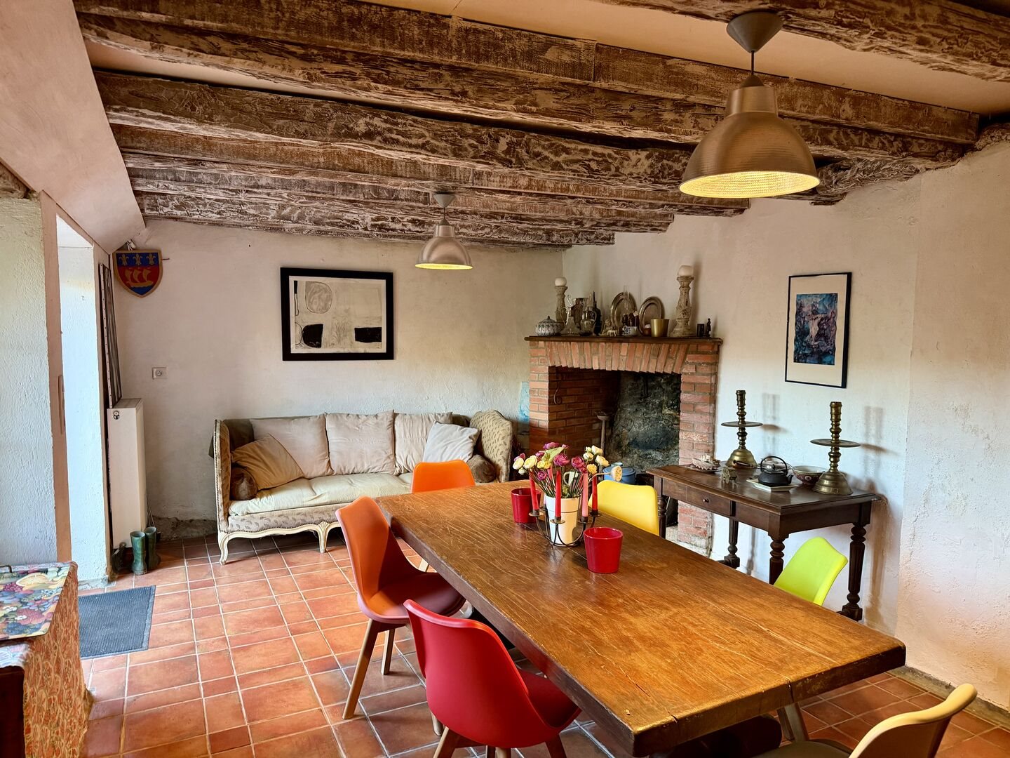 Maison à vendre, 143m², Sarlat-la-Canéda