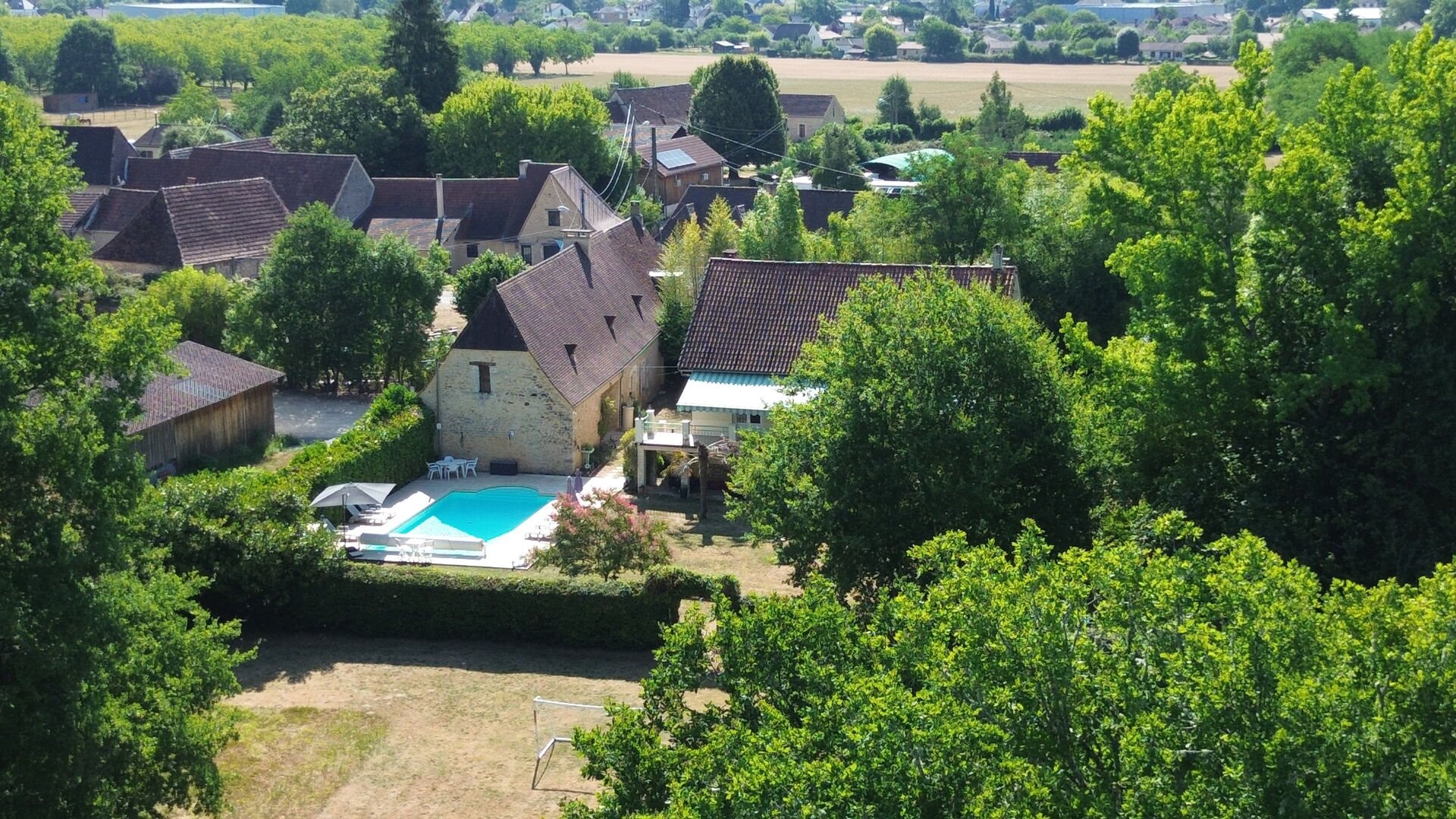 Maison à vendre, 212m², Le Bugue