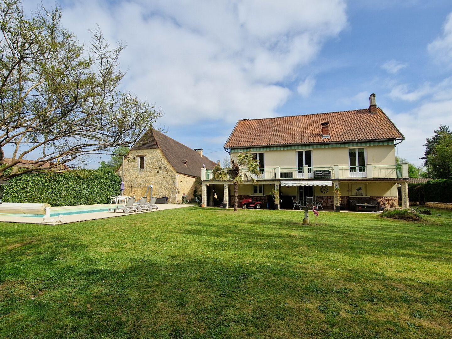 Maison à vendre, 212m², Le Bugue