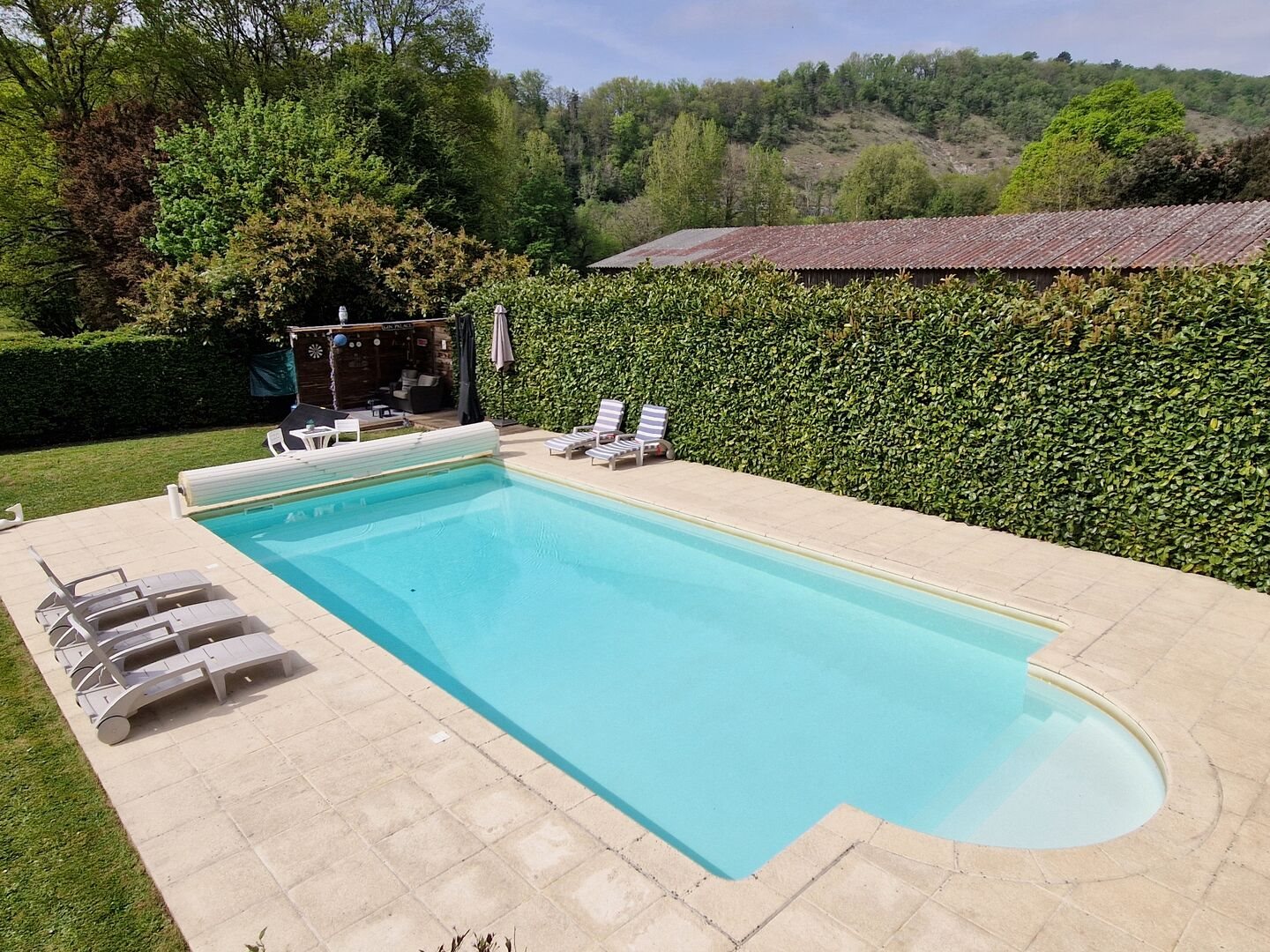 Maison à vendre, 212m², Le Bugue