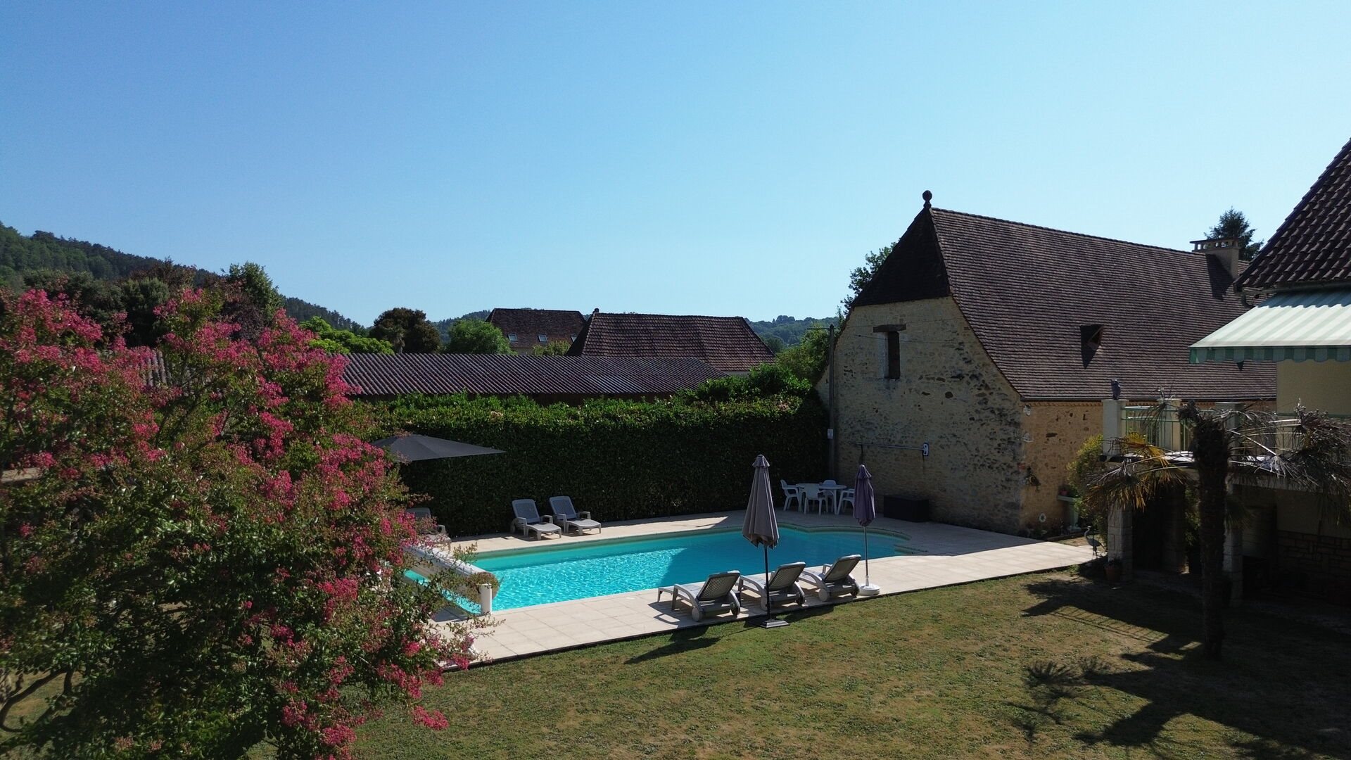 Maison à vendre, 212m², Le Bugue