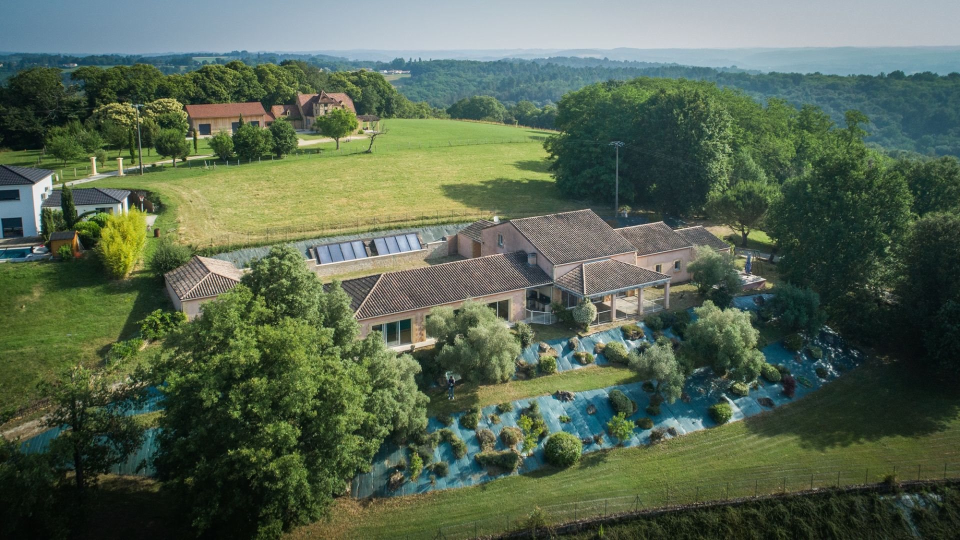 Maison à vendre, 250m², Sarlat-la-Canéda