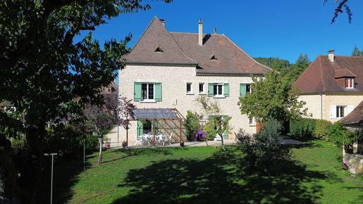 Maison 6 pièces 120 m² · aux Eyzies · 120 m² · 339 200 €