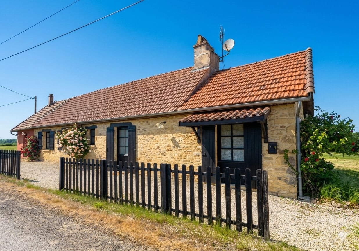 Maison à vendre, 117m², Sarlat-la-Canéda