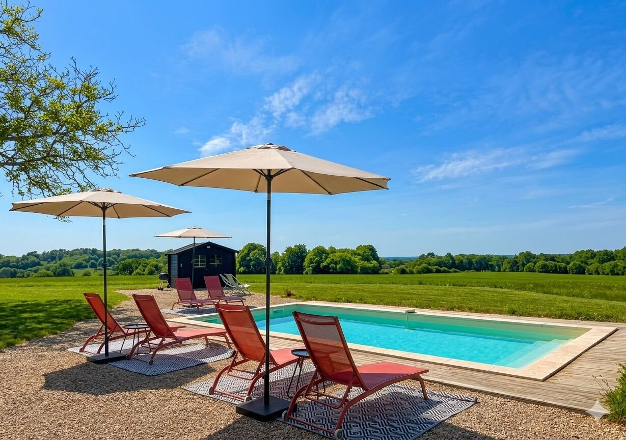 Maison à vendre, 117m², Sarlat-la-Canéda