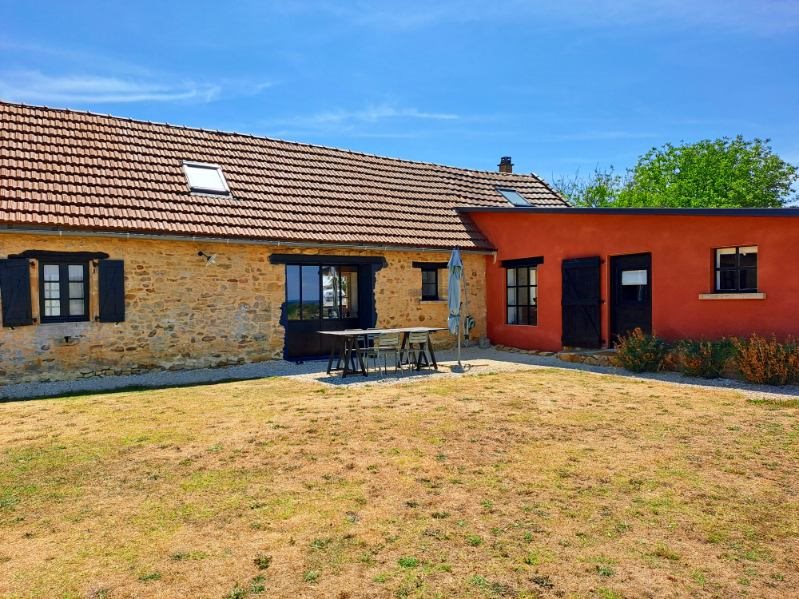 Maison à vendre, 117m², Sarlat-la-Canéda