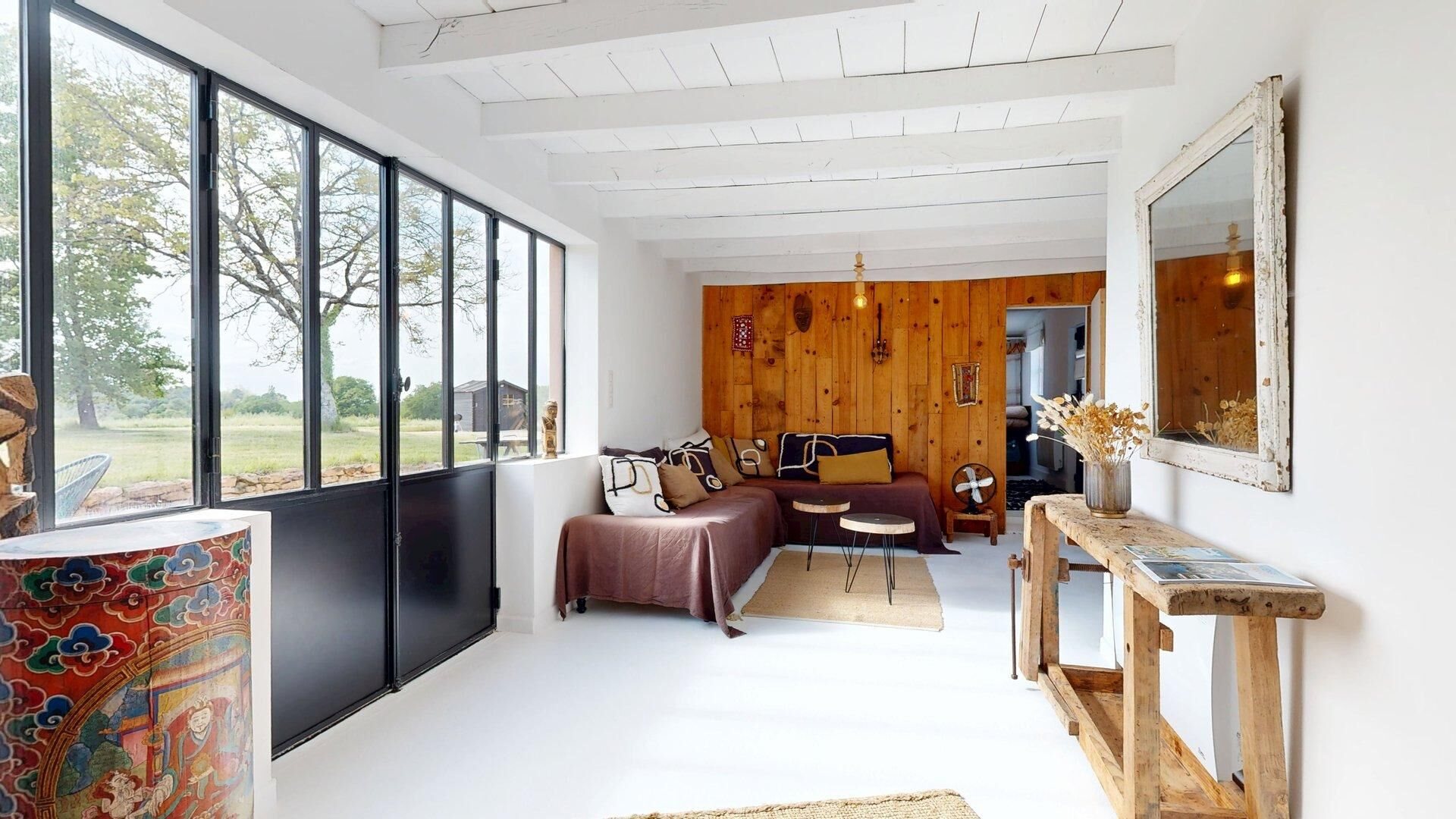 Maison à vendre, 117m², Sarlat-la-Canéda