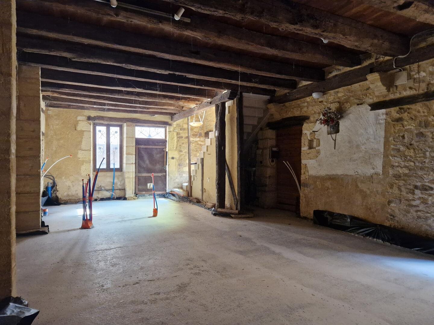 Maison à vendre, 121m², Le Bugue