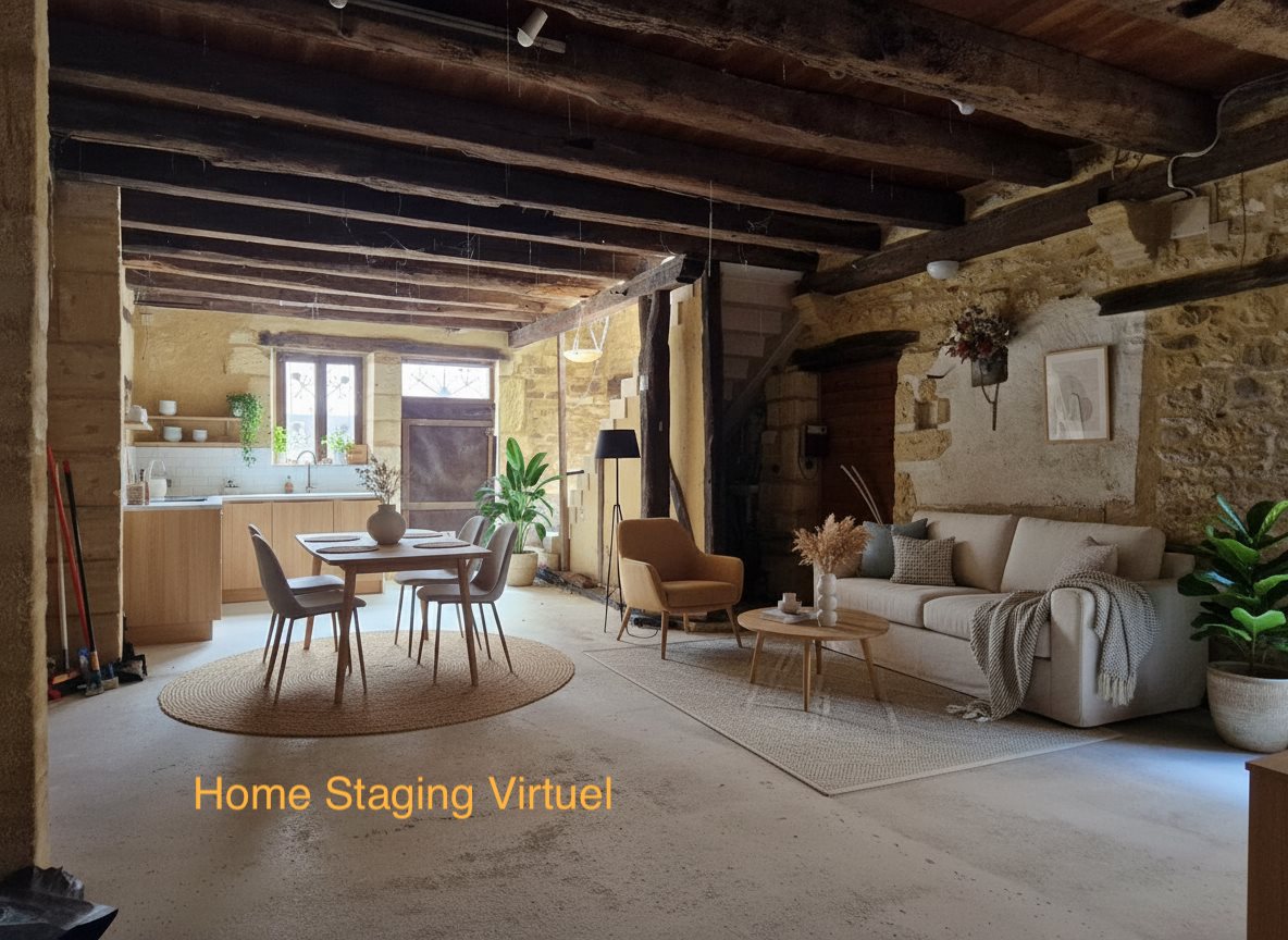 Maison à vendre, 121m², Le Bugue