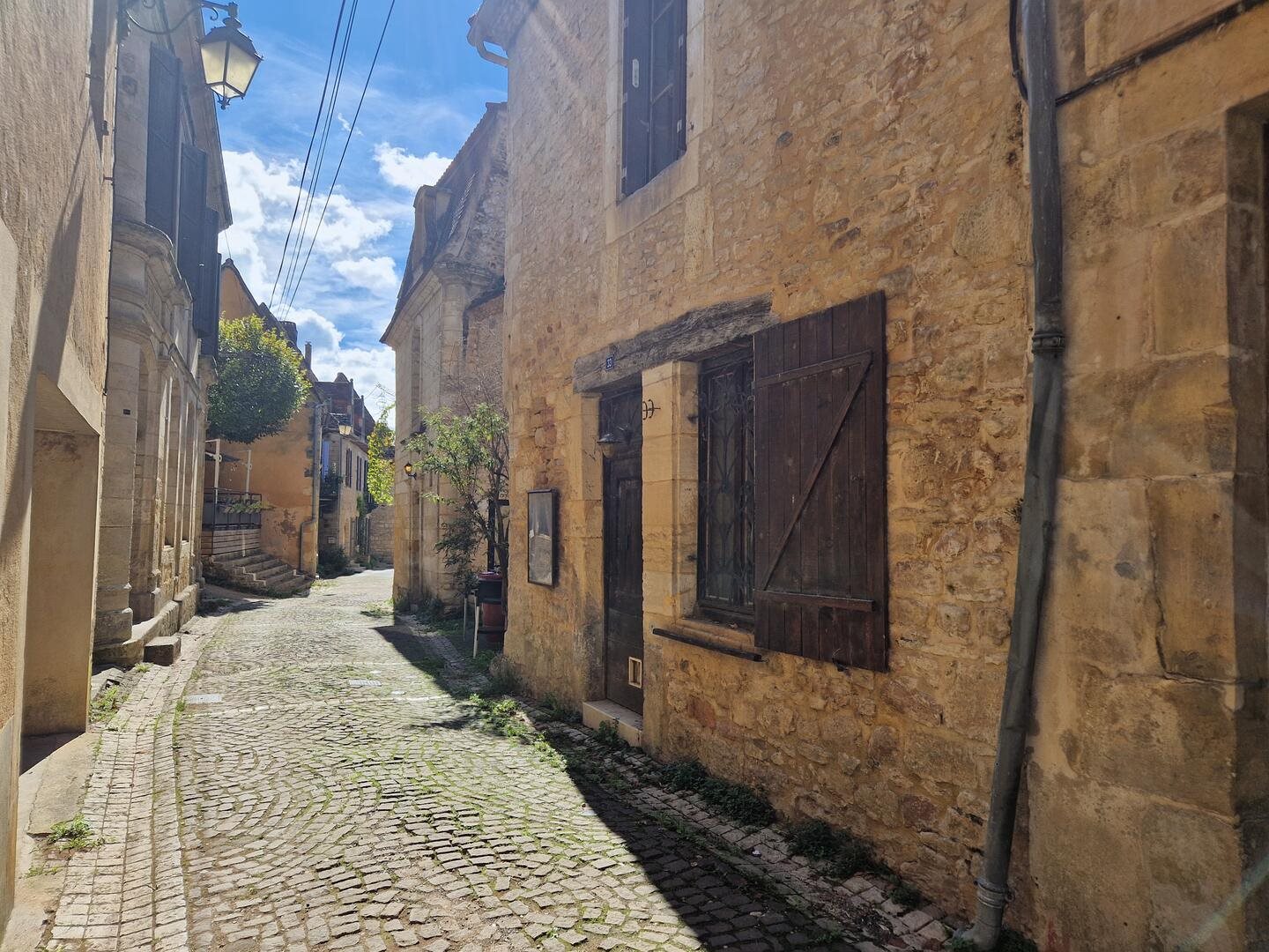 Maison à vendre, 121m², Le Bugue
