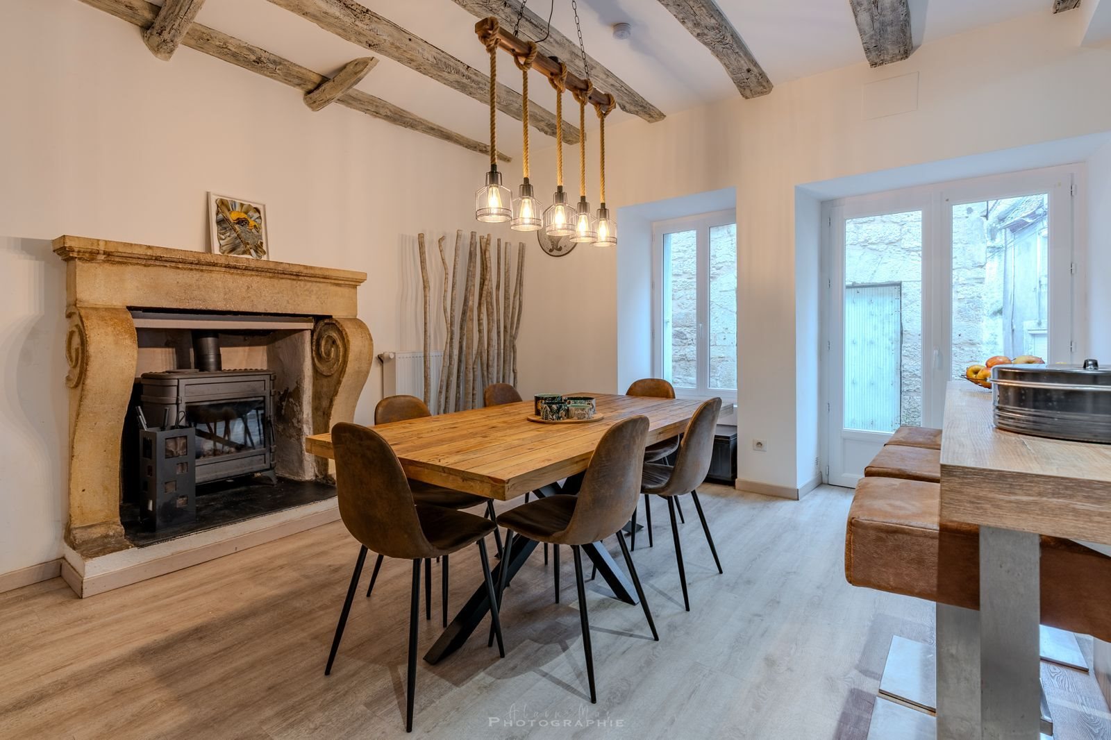 Maison à vendre, 123m², Le Bugue