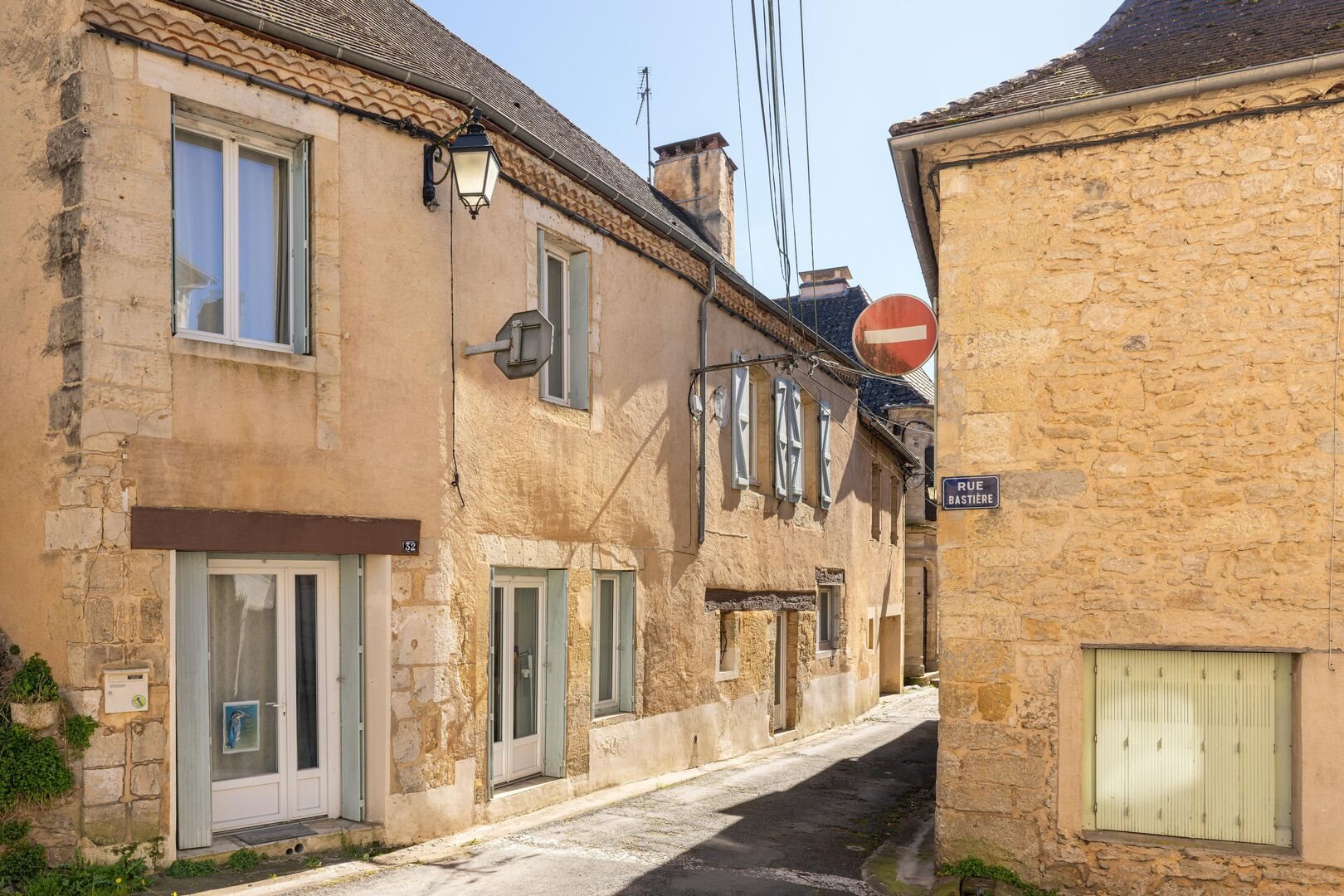 Maison à vendre, 123m², Le Bugue