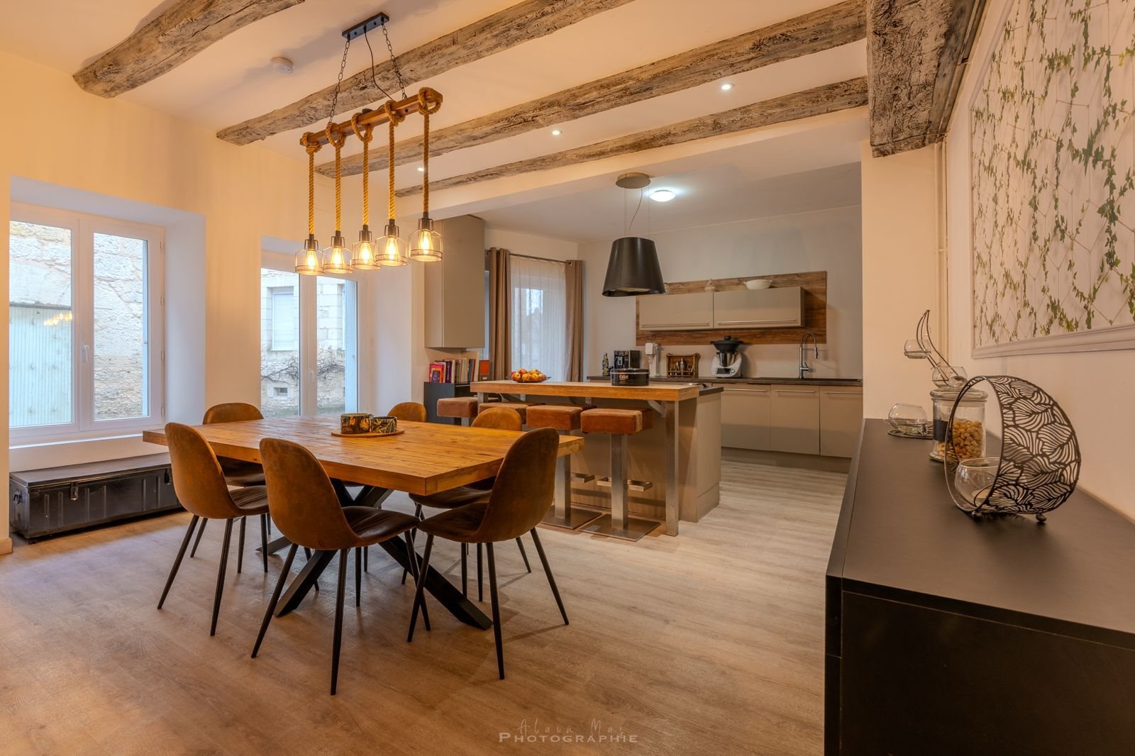 Maison à vendre, 123m², Le Bugue
