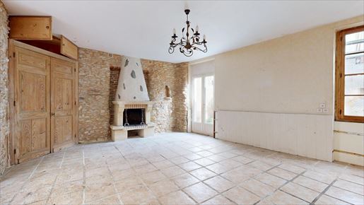 Maison 5 pièces 114 m² · à Le Bugue · 114 m² · 81 000 €