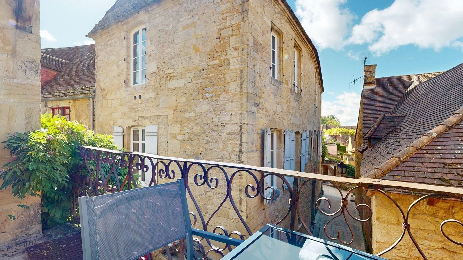 Appartement à vendre, 85m², Sarlat-la-Canéda