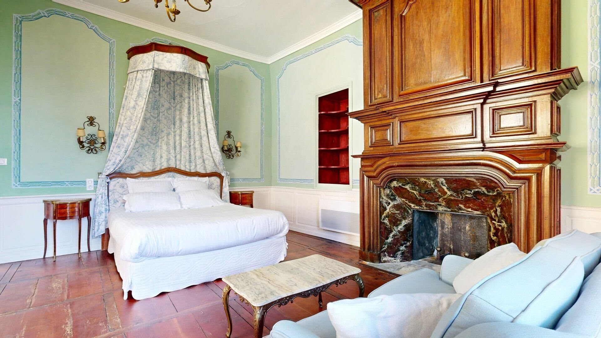 Appartement à vendre, 85m², Sarlat-la-Canéda