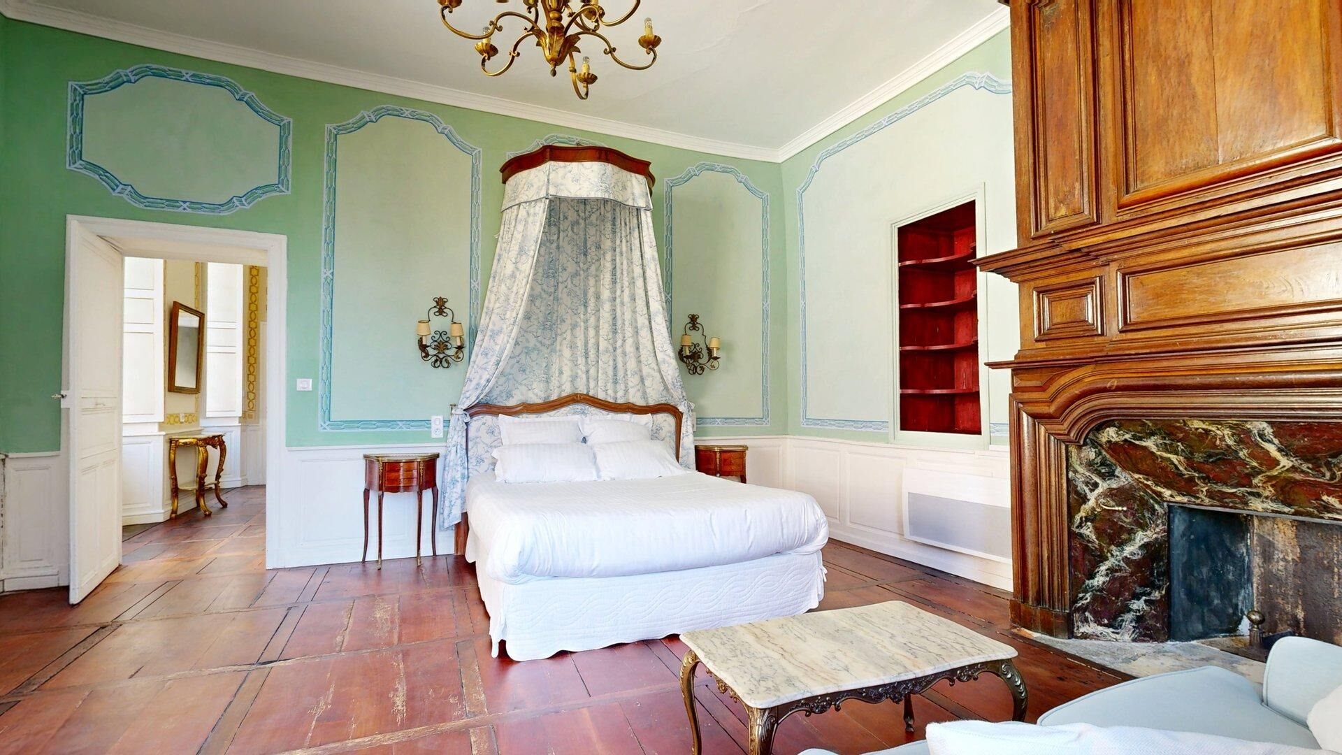 Appartement à vendre, 85m², Sarlat-la-Canéda