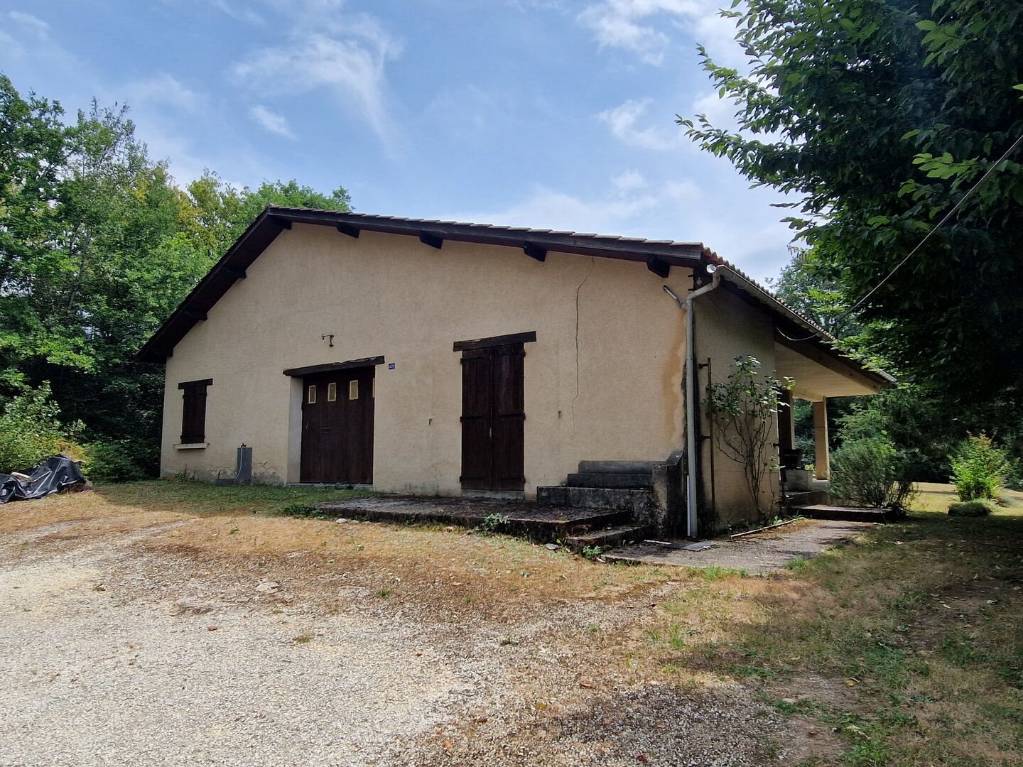 Maison à vendre, 95m², Le Bugue