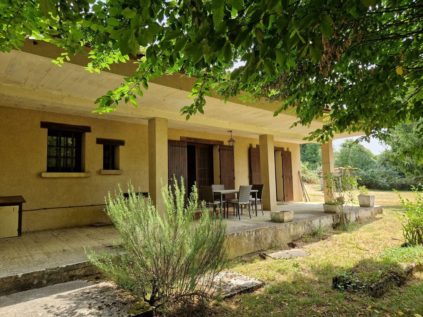 Maison à vendre, 95m², Le Bugue