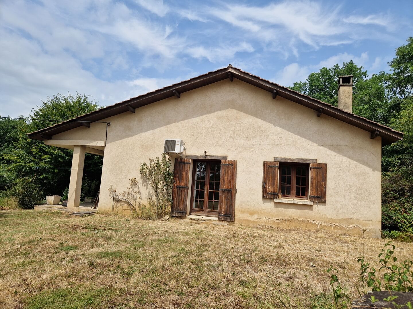 Maison à vendre, 95m², Le Bugue