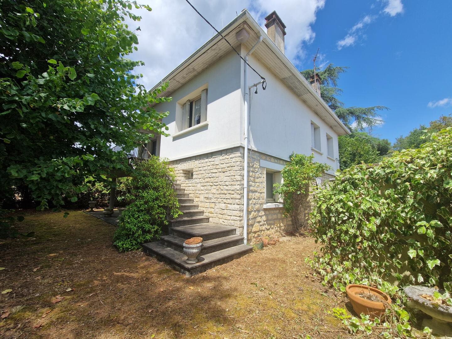 Maison à vendre, 135m², Le Bugue