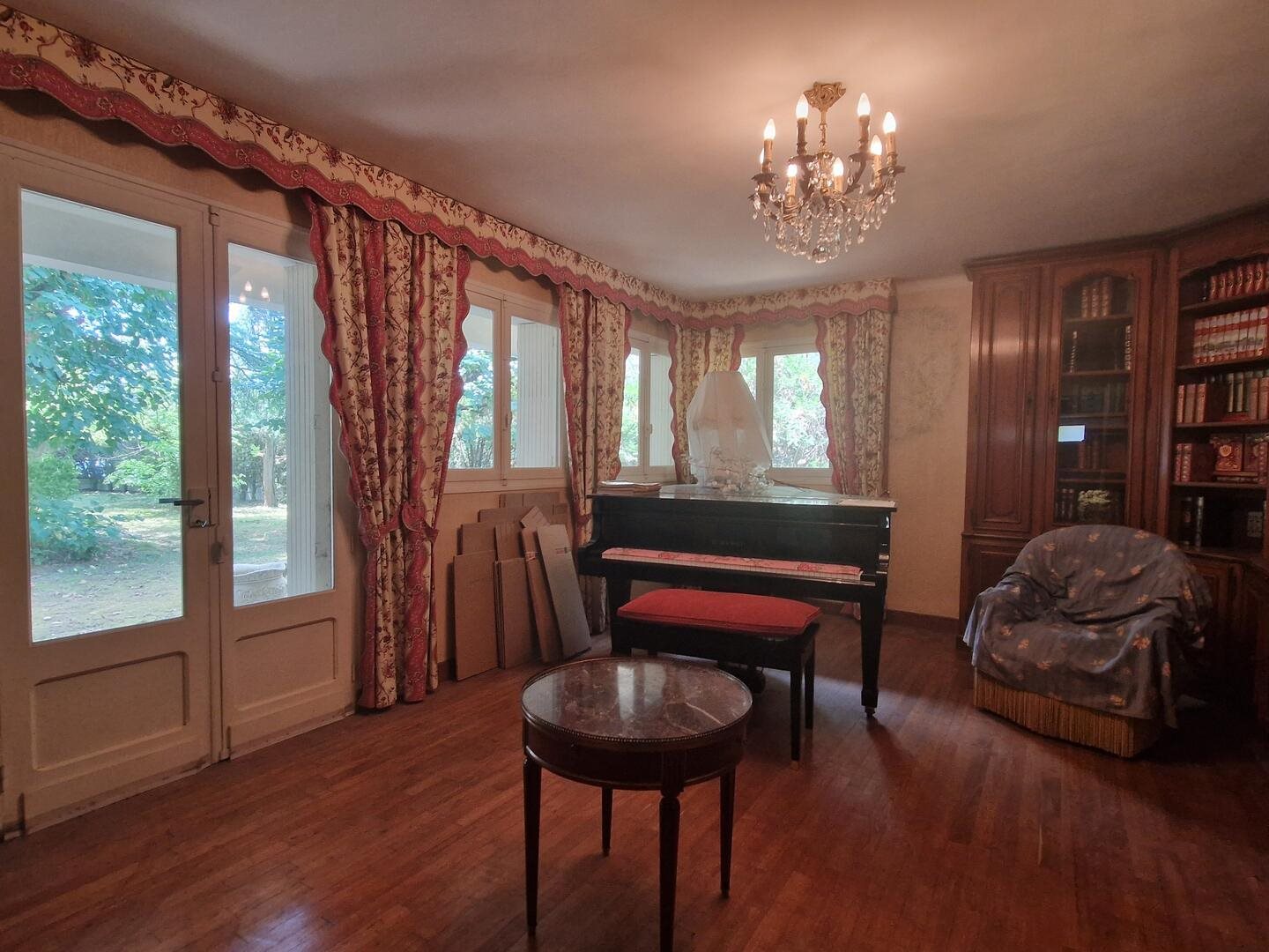 Maison à vendre, 135m², Le Bugue