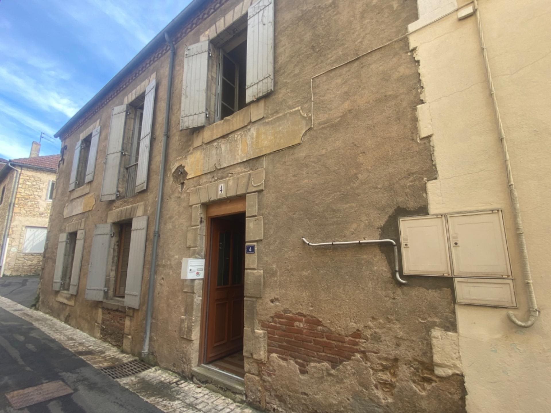 Maison à vendre, 114m², Le Bugue