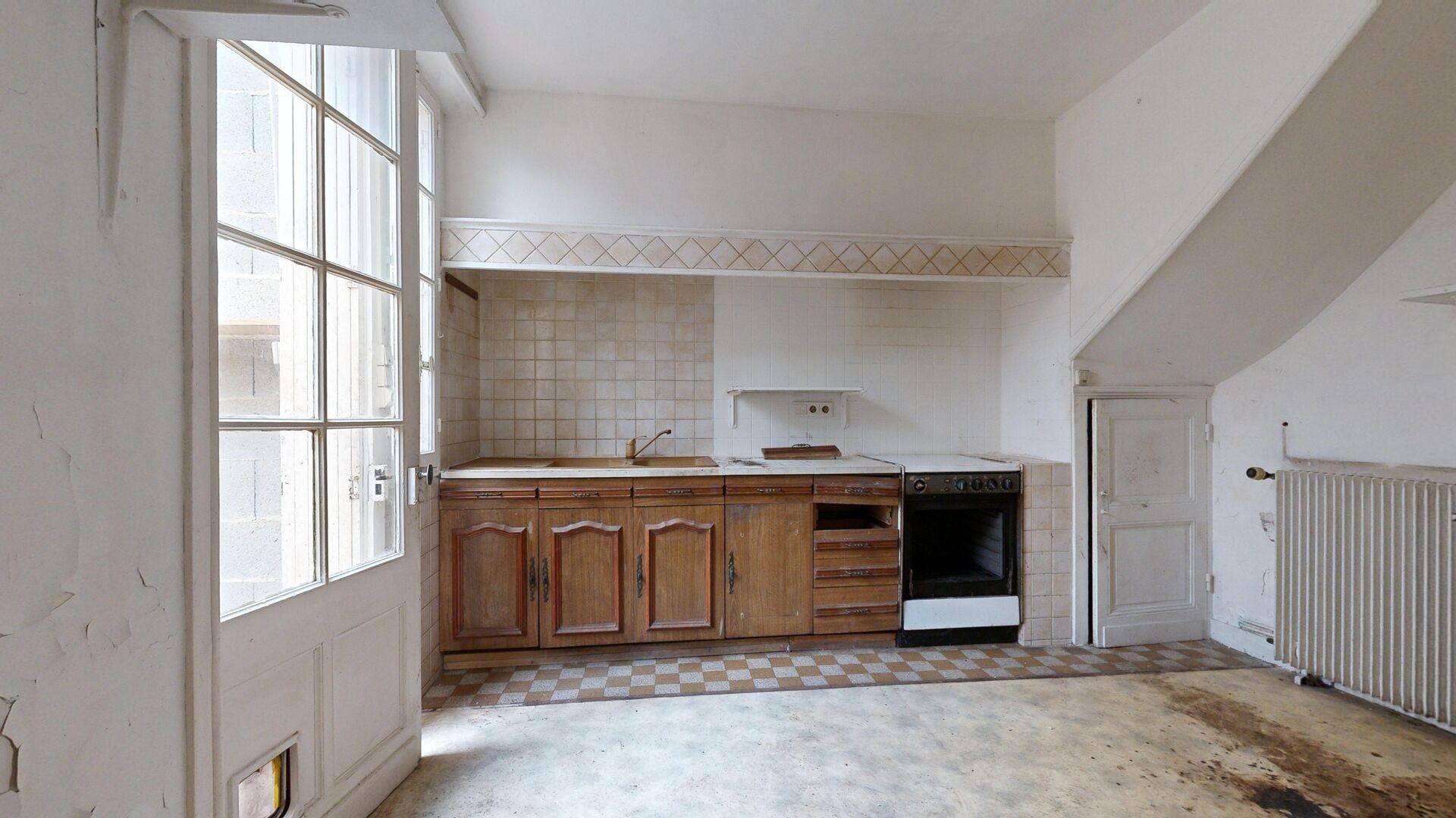 Maison à vendre, 114m², Le Bugue