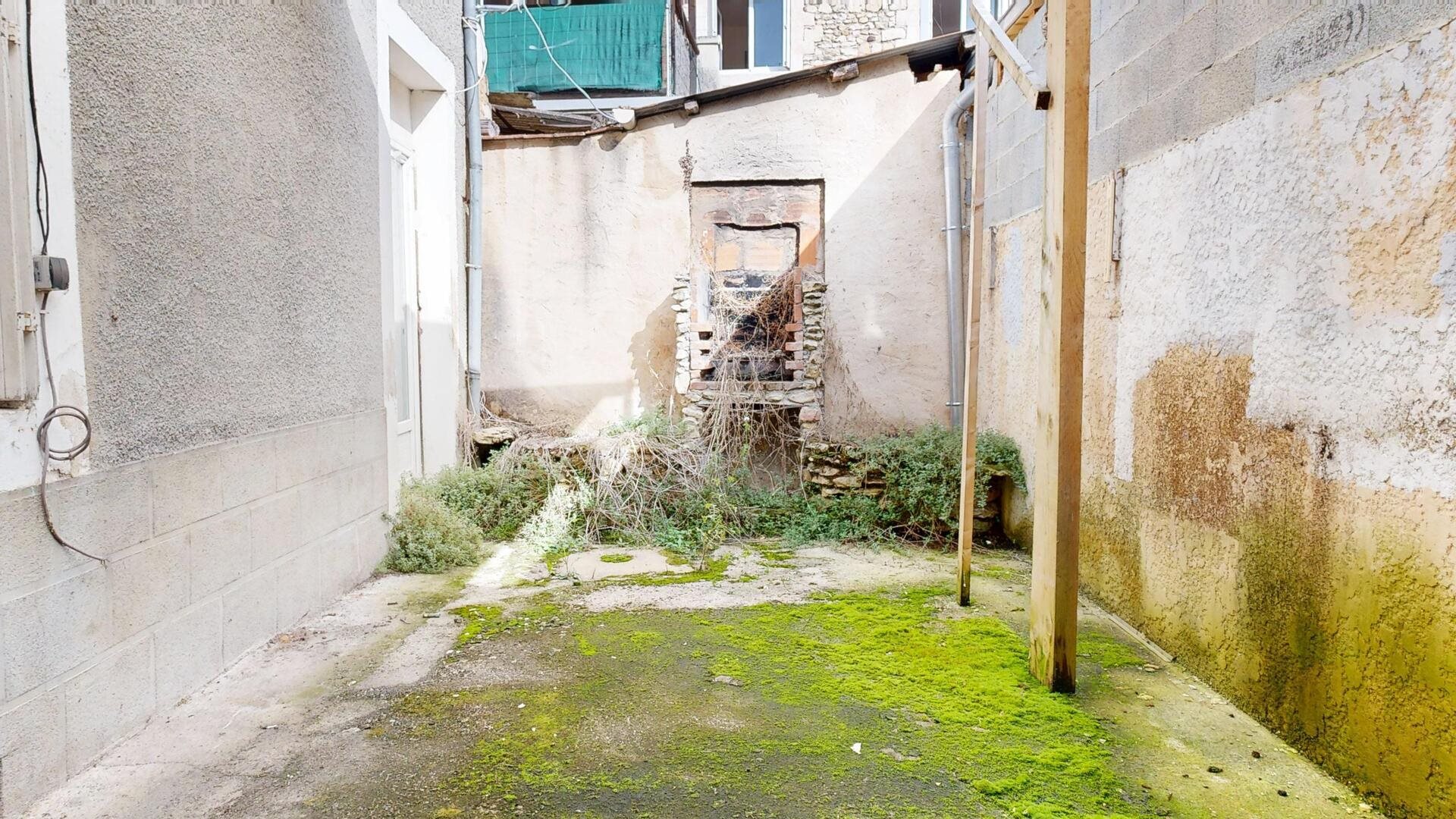 Maison à vendre, 114m², Le Bugue