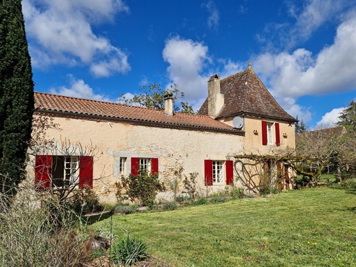 Maison 6 pièces 109 m² · à Saint-Cyprien · 109 m² · 318 000 €