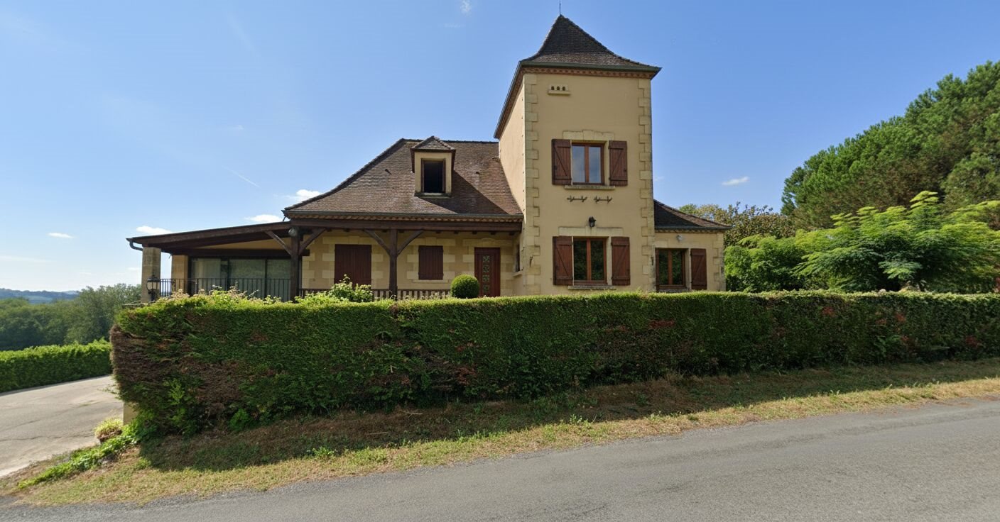 Maison à vendre, 205m², Sarlat-la-Canéda