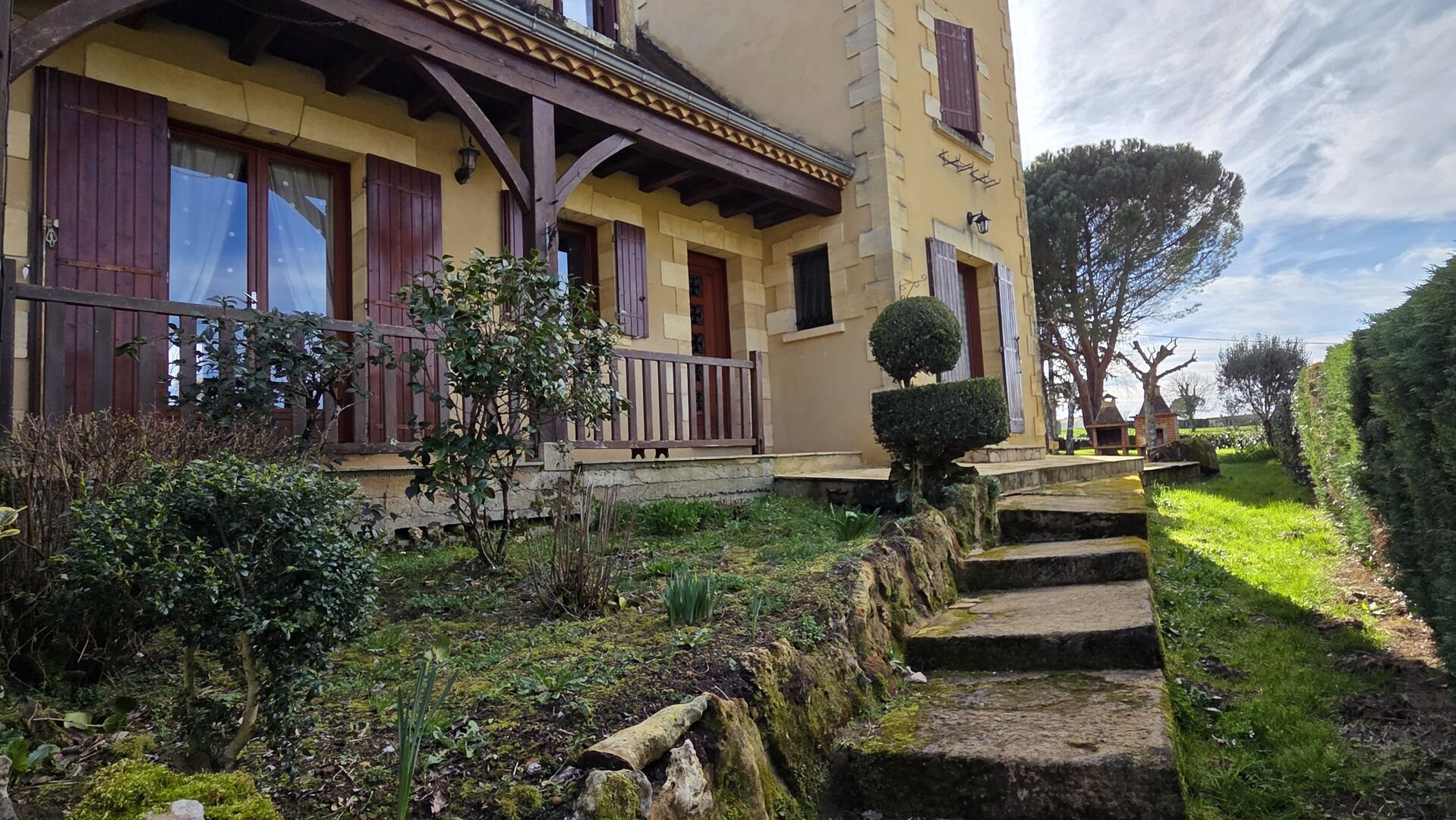 Maison à vendre, 205m², Sarlat-la-Canéda