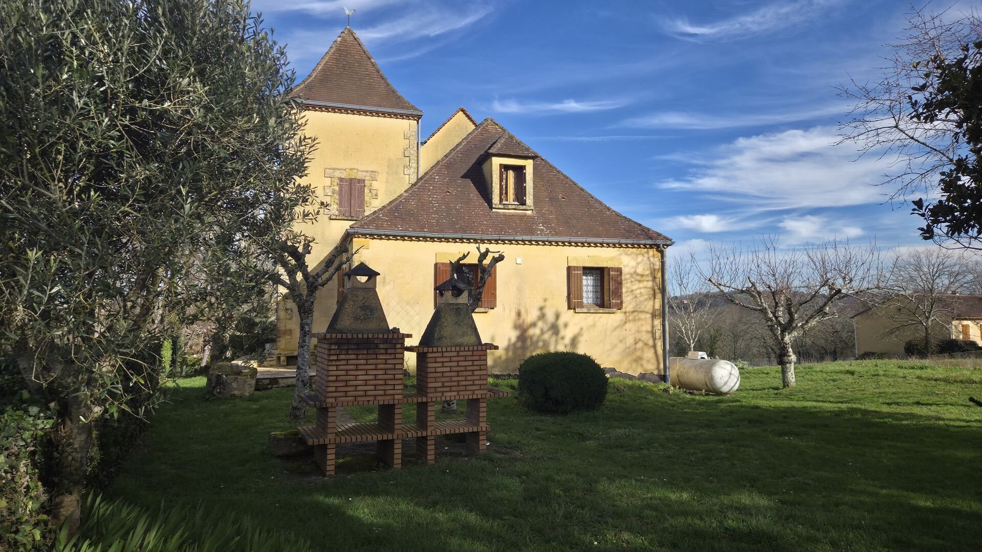 Maison à vendre, 205m², Sarlat-la-Canéda