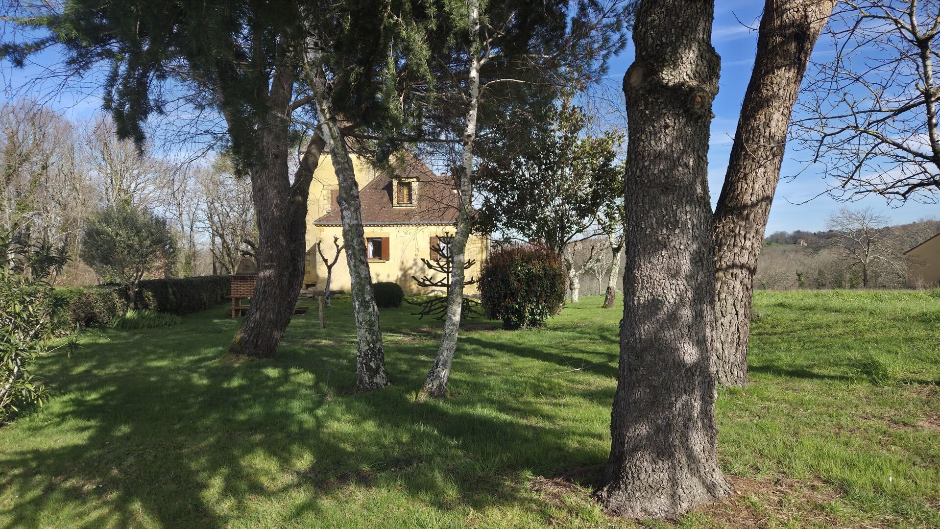 Maison à vendre, 205m², Sarlat-la-Canéda